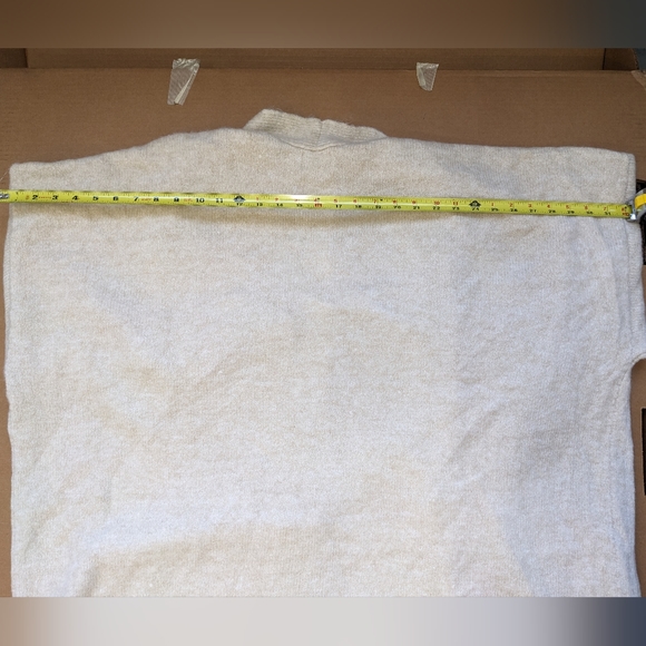 Old Navy Cardigan Kurt Cobain MTV - Picture 13 of 14